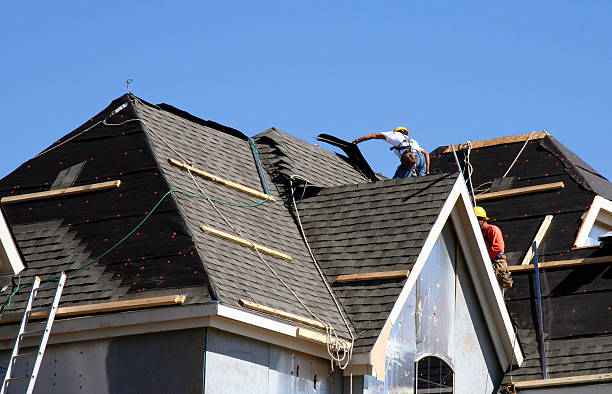 Best Emergency Roof Repair  in Hughes Springs, TX