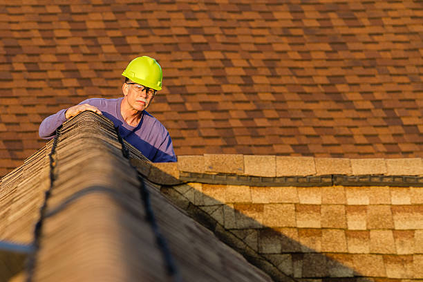 Trusted Hughes Springs, TX Roofing Contractor Experts