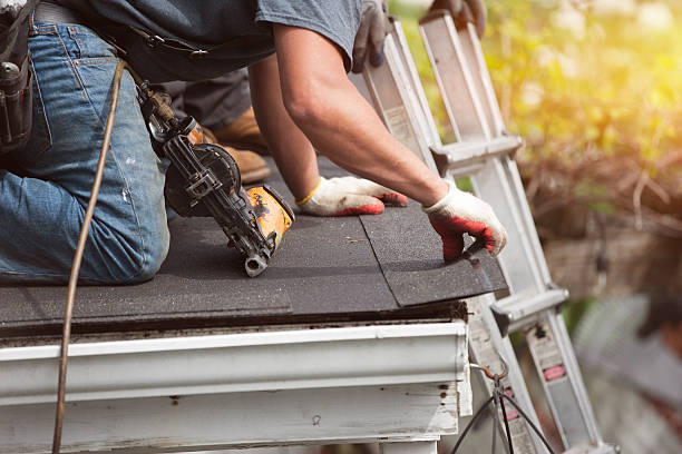  Hughes Springs, TX Roofing Contractor Pros