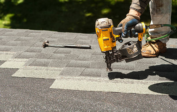 Reliable Hughes Springs, TX Roofing Contractor Solutions