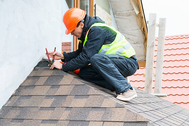 Best Roof Maintenance Services  in Hughes Springs, TX