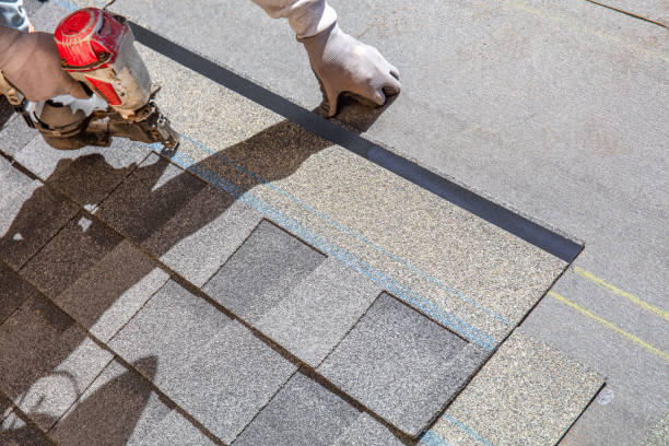 Best Roofing Contractor Near Me  in Hughes Springs, TX